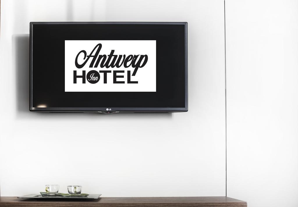 Antwerp Inn Hotel מראה חיצוני תמונה